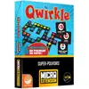 Image de Qwirkle - Extension Super Pouvoirs