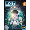 Image de Jeu d'escape game Iello Exit Kids : La Foire aux Frissons