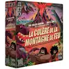 Image de La Colère de la Montagne de Feu
