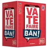 Image de Jeu d'ambiance Olé studio Va te faire Ban !