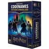 Image de Jeu d’ambiance Iello Codenames Retour à Poudlard Harry Potter
