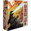 Image de King of Tokyo - Godzilla - Iello