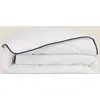Image de Couette légère 280x240 cm - 100% de fibres recyclées et 100% coton - Idéale pour l'été et mi-saison - Garantie 5 ans - Tediber