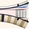 Image de Matelas Hybride 90x200 cm - 25 cm d'épaisseur - Surmatelas intégré - Confort Mi-ferme - Fabriqué en France -Réparable - Garantie 10 ans - Tediber