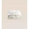 Image de Couette tempérée 140x200 cm -Douce et enveloppante - Fabriquée en France -Garantie 5 ans - Tediber