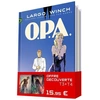 Image de Largo Winch - bipack tomes 3 et 4