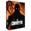 Image de Le convoyeur - coffret tomes 1 à 4
