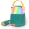 Image de Mobility on Board KS-80 (3 h), Enceinte Bluetooth, Bleu