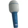Image de MOB Microphone karaoké Groovy bleu foncé