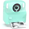 Image de Appareil instantanée MOB Pixiprint - Impression thermique - Turquoise