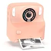 Image de Appareil instantanée MOB Pixiprint - Impression thermique - Rose