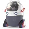 Image de Mobility on Board Humidificateur MOB Humybot avec veilleuse et Austonaut, Humidificateur, Multicolore