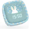 Image de Mobility on Board, Réveil, MOB Alarm Clock with Light
