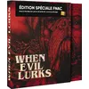 Image de When Evil Lurks Édition Collector Spéciale Fnac Blu-ray 4K Ultra HD
