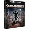 Image de Screamboat - Blu-ray 4K