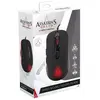 Image de Freaks and Geeks Assassin's Creed - Souris Optique Filaire Gaming 3600 DPI - Noir (Filaire), Souris, Noir