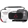 Image de Freaks and Geeks Assassin's Creed - Sacoche de transport Slim - Noire - Modèle Emblèmes pour Nintendo Switch et Switc (Switch), Autres accessoires gaming, Noir