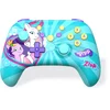 Image de Manette Switch/PC Nano Sans-fil - My Little Pony Pipp & Zipp