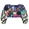 Image de Manette Switch Shining Graff sans fil