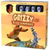 Image de Grizzy & les Lemmings