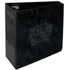 Image de Trade Invaders EPIC FORGE Classeur à 3 anneaux D pour cartes de collection - Noir
