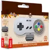 Image de Freaks And Geeks Manette Rétro Super Nes