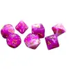 Image de Lot de 7 dés - Berrycrem - Epic Forge