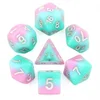 Image de Lot de 7 dés - Lover's Whisper - Epic Forge