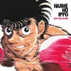 Image de Hajime No Ippo Best Collection Exclusivité Fnac Vinyle Rouge et Blanc Vinyle album