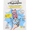 Image de Kit Fabrique boule de bain et savon enfant - Nailmatic