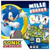 Image de Jeu classique Dujardin Mille Bornes Sonic