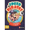 Image de Jeu classique Nathan Speed Pirates