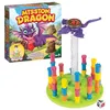 Image de Jeu de stratégie Dujardin Mission Dragon