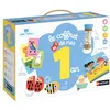 Image de Jeu d'éveil Nathan Le coffret de mes 1 an