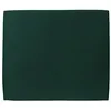 Image de Tete de lit Tapissée Velours Vert L 160 cm - Ep 10 cm rembourré