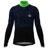 Image de C-lab Maillot à Manches Longues Ordino S