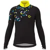 Image de C-lab Maillot à Manches Longues Ordino M