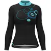 Image de C-lab Maillot à Manches Longues Ordino S