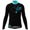 Image de C-lab Maillot à Manches Longues Ordino S
