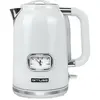 Image de Muse MS030 WS WasserkocherWeiss 1,7 L, Bouilloire électrique, Blanc