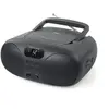 Image de Muse Radio Cd Md-208bt