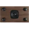 Image de Muse M-692 BTCW (Bluetooth, Lecteur de CD, 2x 30 W), Chaîne stéréo, Marron