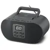 Image de Muse Radioodtwarzacz BOOMBOX M-33 BT USB CD/MP3 FM (FM, Bluetooth), Radio