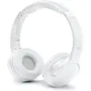 Image de Muse Bluetooth Stereo Headphones M-272 BTW On-ear, Wireless, White (Filaire, Sans fil), Écouteurs, Blanc