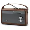 Image de Muse "- Enceinte Bluetooth - Tuner FM - Couplage Stéréo - Puissance 10W - Pri *" (FM, Bluetooth), Radio