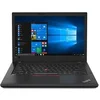 Image de ThinkPad T480 14" Full HD Intel Core i5 8 Go RAM 256 Go SSD Noir Reconditionné Premium en occasion ou reconditionné