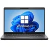 Image de Latitude 5400 14" FHD Intel Core i5 8 Go RAM 256 Go SSD Noir Reconditionné en occasion ou reconditionné
