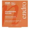 Image de Endro Shampoing Solide Cheveux Bouclés Bio 80 ml