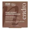 Image de Endro Pain Lavant Dermatologique Bio 80 ml