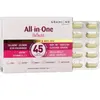 Image de Granions All In One Routine Beauté & Anti-ge Capsules x 60